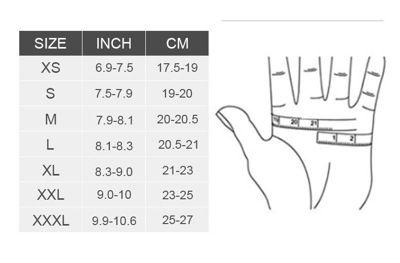 Winter Warm Motorcycle Riding Gloves Lithium Battery Heating