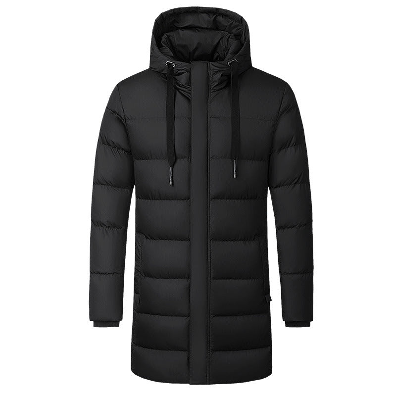 Heated down cotton (Copy)-Winter Warmth Sports Outfitters