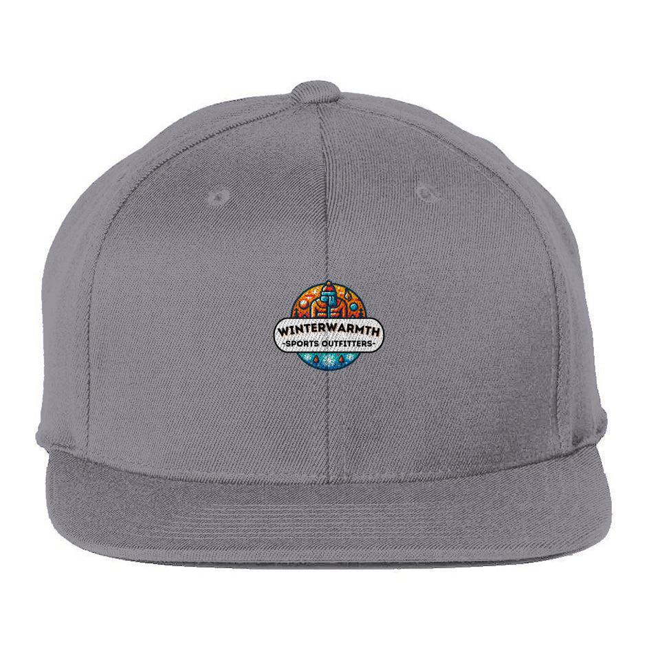 Flexfit Snapback Cap-Winter Warmth Sports Outfitters