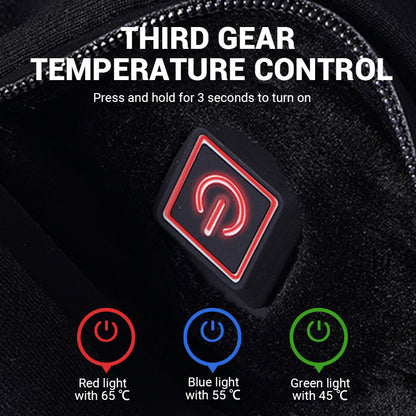 Smart Electric Warm Wear