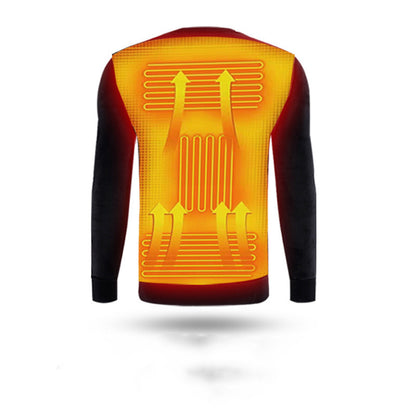 Smart Electric Warm Wear