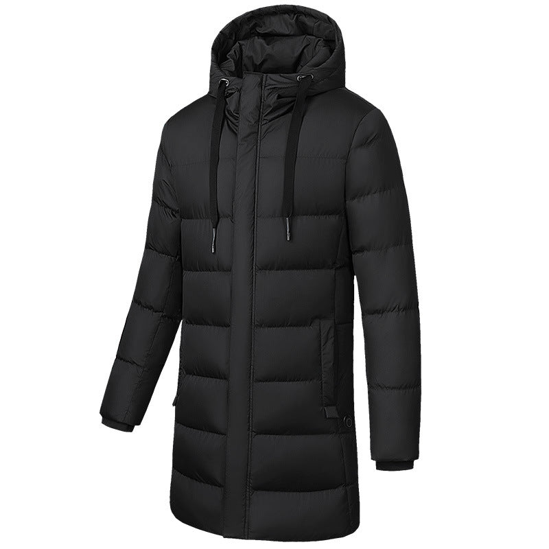 Heated down cotton (Copy)-Winter Warmth Sports Outfitters