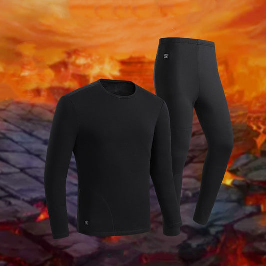 Thermal Electric Body Suit