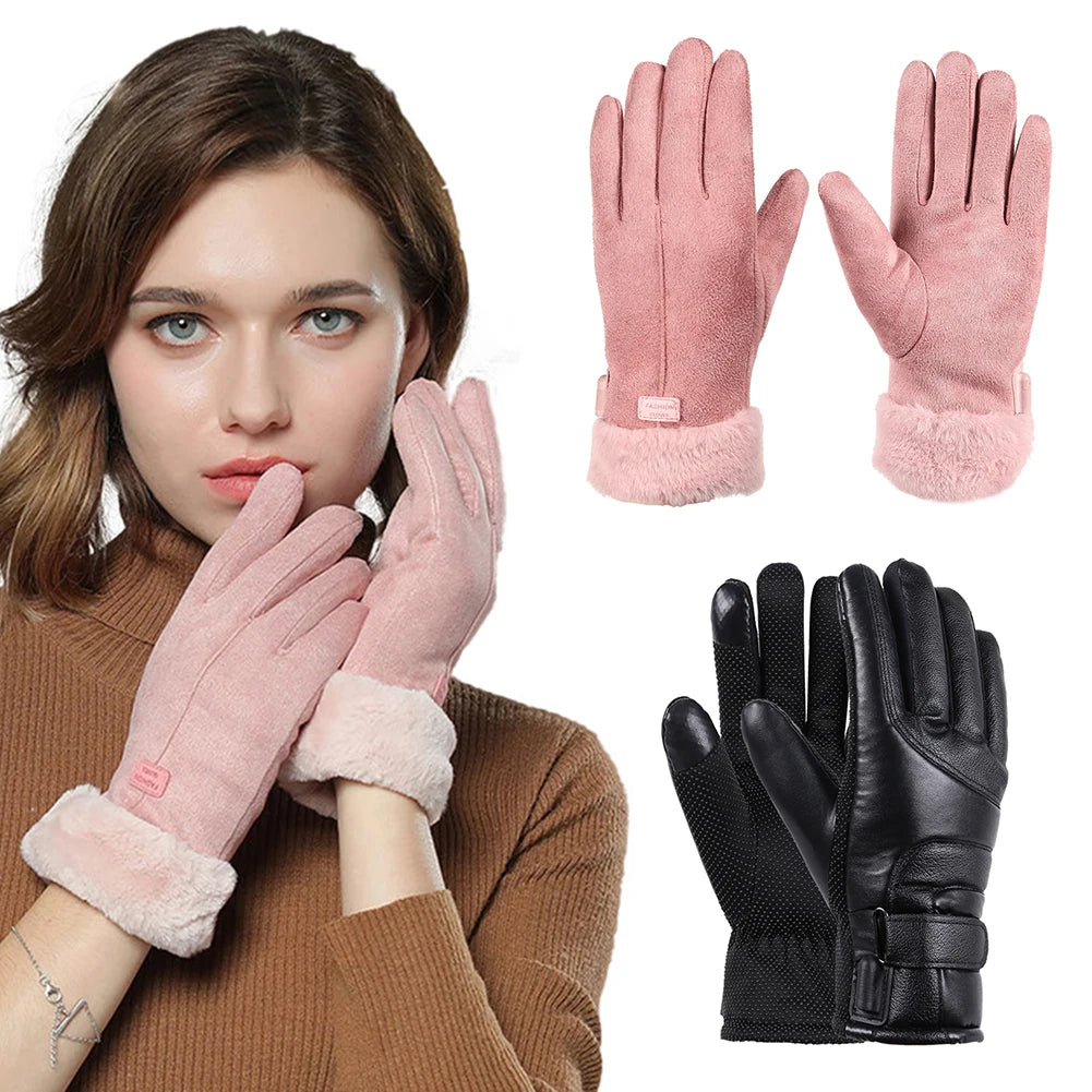 Electric Winter Hand Warmers