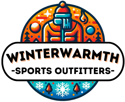 Winter Warmth Sports Outfitters